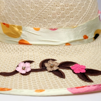 Women Hats & Caps