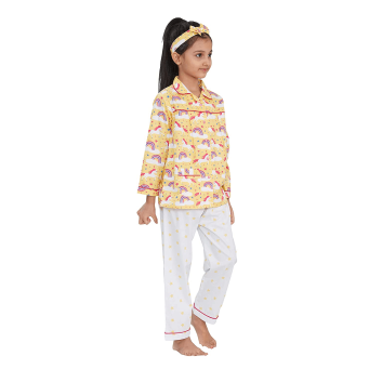 Girls Nightwear